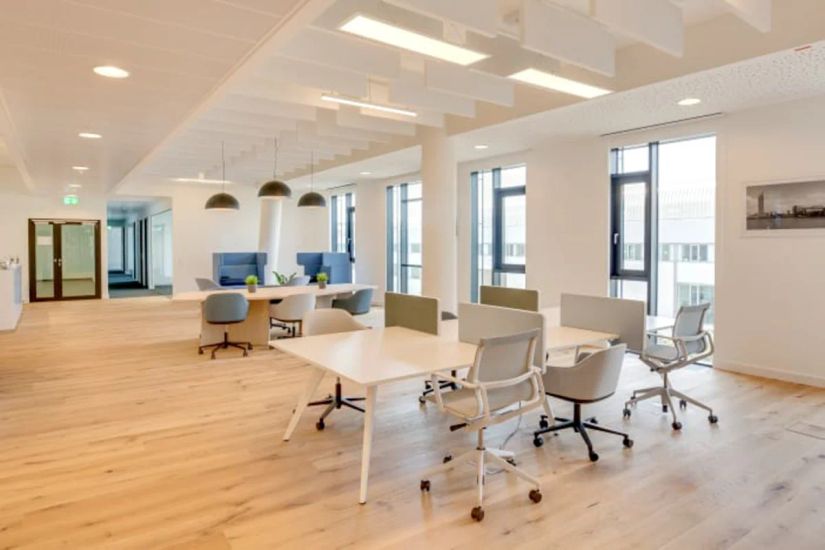 Regus